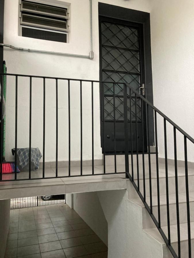 Studio House Loft São Paulo Exterior foto
