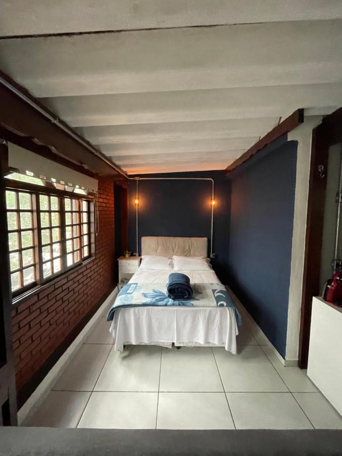 Studio House Loft São Paulo Exterior foto